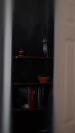 A Arte de Deixar Ir episode 19