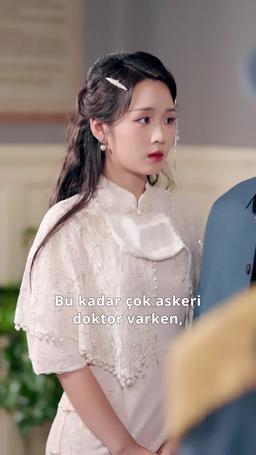 Eyvah, General Kocam Düşüncelerimi Duyabiliyor episode 56