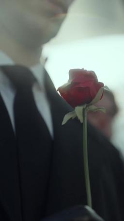 냉혹한 마피아 보스는  내게 푹 빠졌다 episode 1