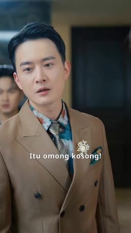 Bangkitnya Kekuasaanku Setelah Dia Pergi episode 33