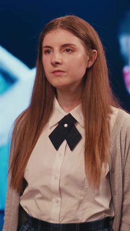 The Genius Returns episode 16