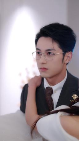 Chained by Fate, Claimed by Love episode 14