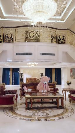 A Little Whisper episode 17