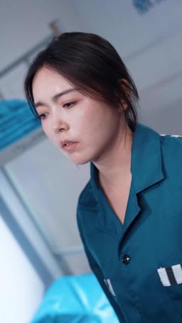 Hapisten Çıkan İntikam Tanrıçası episode 3