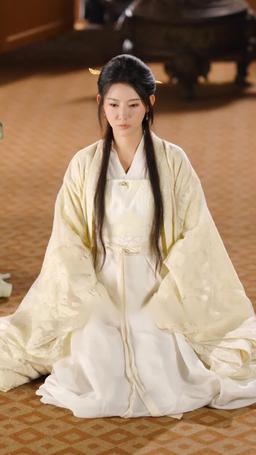 [doblado] Sangre y Venganza: La Caída del Traidor episode 6