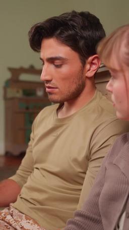 Mi Ex Está en los Navy SEAL episode 44