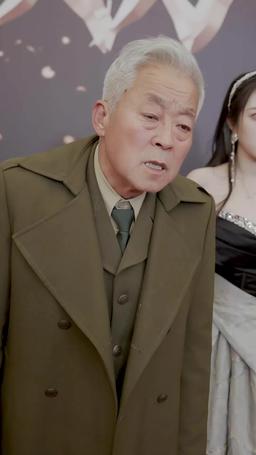 Niebezpieczny Super-Tata episode 85