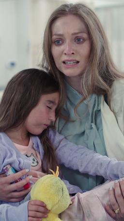 La tristezza non conosce confini episode 3