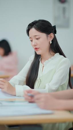 Depois da Morte, Te Encontrei episode 45