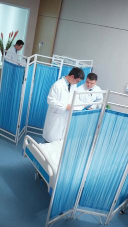 Dobrze traktując pracowników, tworzy się legendę episode 31