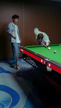 転生した実母の逆襲運命 episode 59