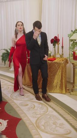 Dopo il divorzio, la mia ex moglie è diventata miliardaria episode 46