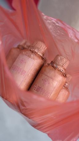 Three Daughters Paying Homage episode 9