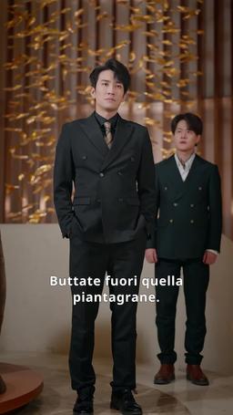 Il destino scritto nelle stelle episode 36