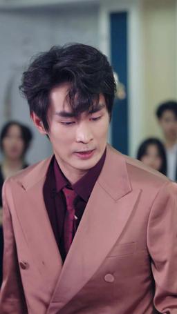 어쩌다 재벌 신부가 되었습니다 episode 72