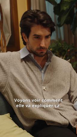 Les Secrets d'une Princesse de la Mafia episode 11