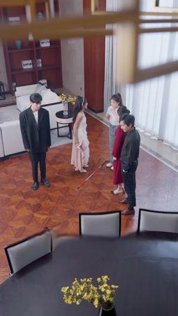 盲女千金 episode 33