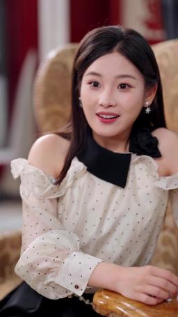 زوجتي زعيم العصابة episode 76