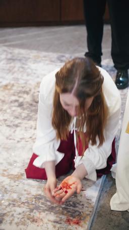 슈퍼맘을 건드리지 마 episode 15