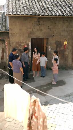 転生してエリートと再婚したら、裏切り夫が絶句しました episode 8