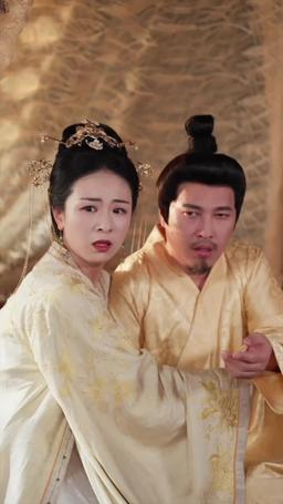 บัญชารักในห่วงข้ามเวลา episode 65