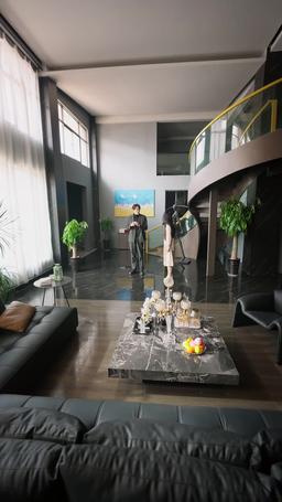 The Housewife Who Touched the Stars episode 27