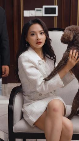 رابطة الدم: الأب والابن لا يُهزمان episode 7