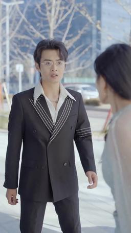 攤牌了，我是全球首富千金 episode 42