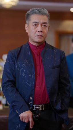 Divorciada e Desejada! Meu Trio de Pretendentes de Elite episode 38