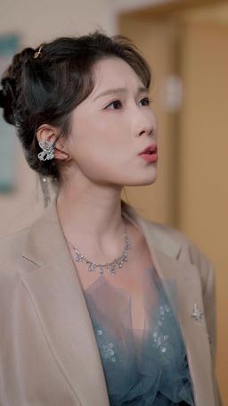 Raport Kapitanie Mu: Pani Ye lata sama episode 44