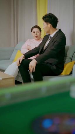 離婚後我被五個哥哥寵上天 episode 48