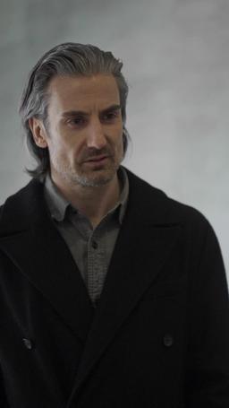 40歳、もう一度恋をしてもいいですか？ episode 35