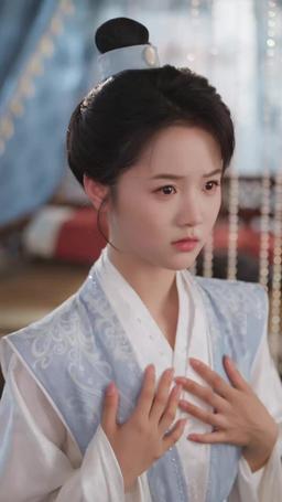 บัญชารักในห่วงข้ามเวลา episode 2