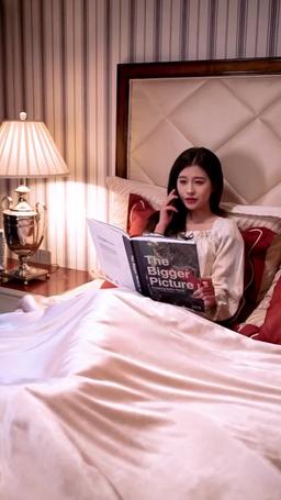 [doblado] Mi Exesposa Florece tras el Divorcio episode 29