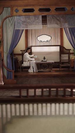 التمرد المحتوم: عودة الابن المنبوذ episode 22