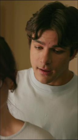 Sables mouvants du cœur episode 14