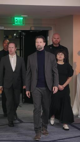 L'amour après l'adieu episode 64