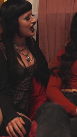 사랑 폭격 로맨스 episode 144