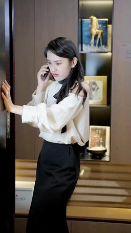 쫓겨나서 수십억을 물려받았어요! episode 38