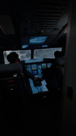 [dublado] Amor ao Primeiro Voo episode 8