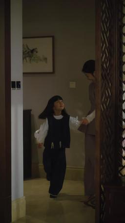 時總夫人又忘記你們領證啦 episode 16