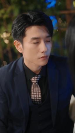 Jesteś błogosławieństwem czasu episode 21