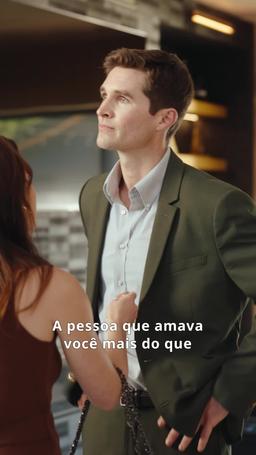[dublado] Eu te amo mais do que a vida episode 24