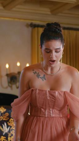 Il suo unico e solo amore episode 49