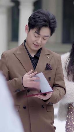 ［더빙］쓰레기 남친을 버린 후, 세 시스콤 오빠를 찾았다 episode 4