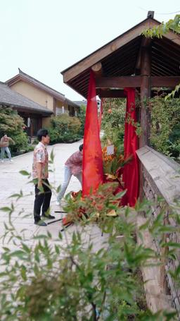 The Fallen God & His Mute Muse episode 51