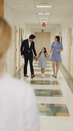 Istri yang Diceraikan Adalah Ahli Bedah Genius episode 3