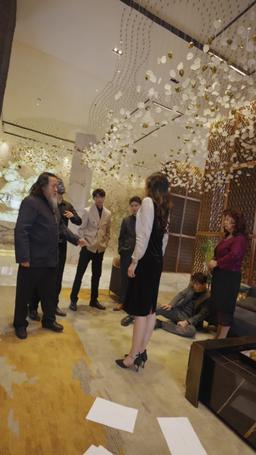 Blades of Deception episode 78