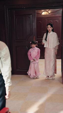 Il portafortuna del governatore episode 6