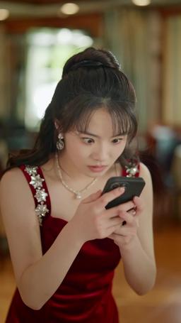 契约夫妻的掉马日常 episode 65